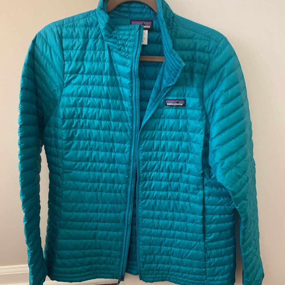 Patagonia Jacket